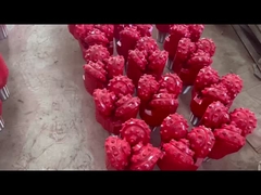 3 7/8 Größe API dreikegeliger Bohrer benutzt für Gasexplorationsbohrung in den Bergwerken